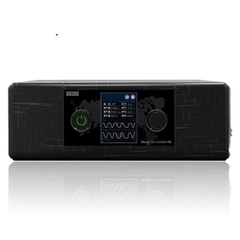 Máy Trợ Thở Ventmed VM8 ST30