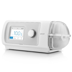 Máy Trợ Thở Yuwell YH830