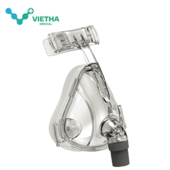 Mặt Nạ Máy Thở Micomme F2 Fullface Mask