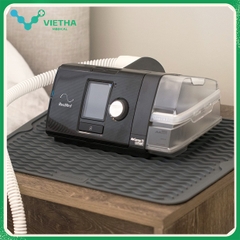 Tấm lót & áo bọc chống trượt máy CPAP Purdoux