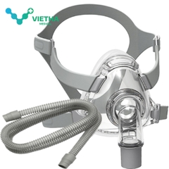 Ống Thở Tiêu Chuẩn Cho máy Thở BIPAP CPAP 22mm