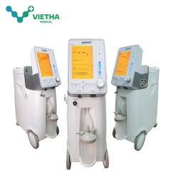 Máy Tạo Oxy Yuwell 9F-5AW