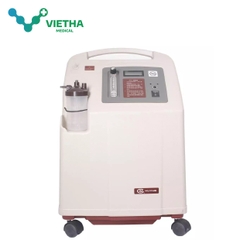 Máy Tạo Oxy Yuwell 7F-5W