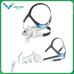 Mặt nạ ResMed AirFit F40 – Đột phá mới cho người dùng CPAP và BiPAP