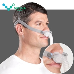 Mặt Nạ Máy Thở Resmed Airfit P10 Nasal Pillow Mask