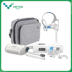 ResMed AirMini – Máy trợ thở CPAP nhỏ nhất thế giới