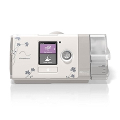 ResMed AirSense 10 AutoSet For Her – CPAP Thông Minh Cho Phụ Nữ
