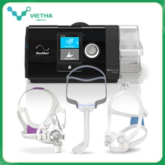 Máy Trợ Thở Resmed Airsense 10 AutoSet