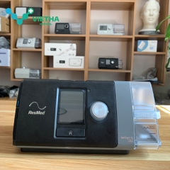 Máy Trợ Thở ResMed AirStart10 APAP