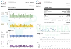 Máy Trợ Thở Resmed Airsense 10 AutoSet
