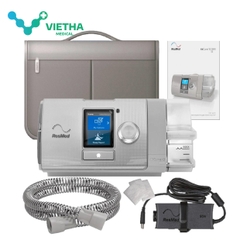 Máy Trợ Thở ResMed AirCurve 10 VAuto