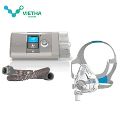 Máy Trợ Thở ResMed AirCurve 10 VAuto