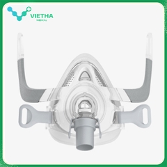Mặt nạ toàn mặt FM2P cho máy CPAP/BiPAP