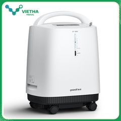 Máy Tạo Oxy Yuwell 9F-5BW - Siêu êm ái