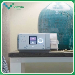 ResMed AirSense 10 AutoSet For Her – CPAP Thông Minh Cho Phụ Nữ