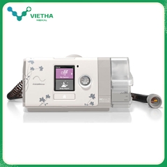 ResMed AirSense 10 AutoSet For Her – CPAP Thông Minh Cho Phụ Nữ
