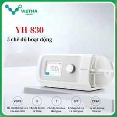 Máy Trợ Thở Yuwell YH-825