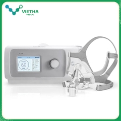 Máy Trợ Thở Yuwell YH-825