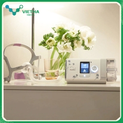 ResMed AirSense 10 AutoSet For Her – CPAP Thông Minh Cho Phụ Nữ