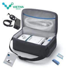 Máy Trợ Thở Philips Dreamstation Auto CPAP