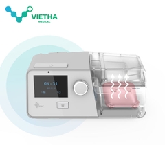 Máy Trợ Thở BIPAP BMC G3 B30VT