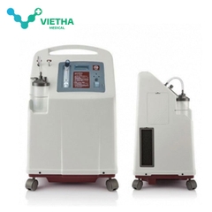 Máy Tạo Oxy Yuwell 7F-8W