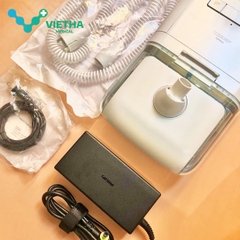 Máy Trợ Thở Philips Dreamstation Auto CPAP