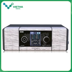 Máy Trợ Thở VentMed VM6 AutoCPAP