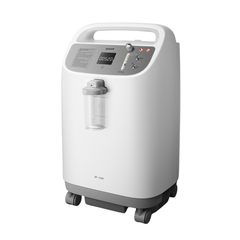 Máy Tạo Oxy Yuwell 8F-10W Máy Thở Oxy 10 Lít