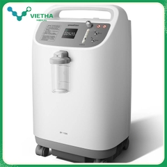 Máy Tạo Oxy Yuwell 8F-10W Máy Thở Oxy 10 Lít