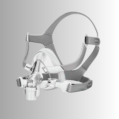 Mặt Nạ Máy Thở Yuwell YF-02 FullFace Mask