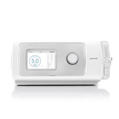 Máy Trợ Thở Yuwell YH830