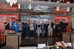 California Fitness ra mắt sự kiện thể chất lớn năm 2023: Mở màn chiến dịch Một Đời Sống Khỏe