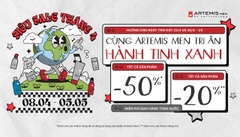 SALE TRI ÂN - MỪNG ĐẠI LỄ