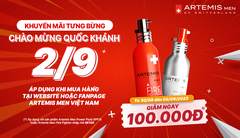 KHUYẾN MÃI TƯNG BỪNG - CHÀO MỪNG QUỐC KHÁNH 🇻🇳