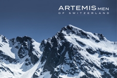 Thương Hiệu Artemis Of Switzeland - Chất Lượng Nói Không Với Thoả Hiệp