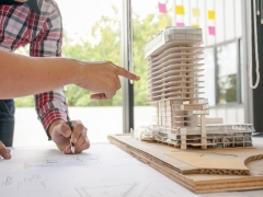 Khách hàng thay đổi phương án – câu chuyện quen thuộc nhưng đầy thú vị trong nghề thiết kế