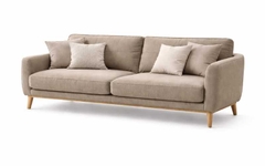 SOFA NỈ CAFE SỮA