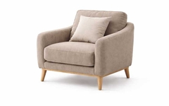 SOFA NỈ CAFE SỮA