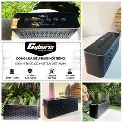 Loa Bluetooth Chính Hãng Cyboris-T3 65W