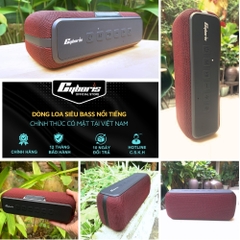 Loa Bluetooth Cyboris-V7 Pro 60W