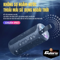 Loa Bluetooth Cyboris-S7 40W