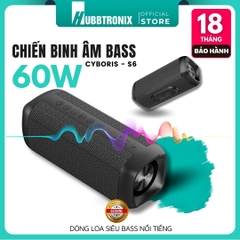Loa Bluetooth Cyboris-S6 60W