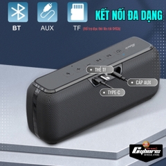 Loa Bluetooth Cyboris-V7 Pro 60W