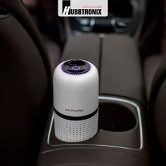 HubbSmart P025. Lọc Không khí ô tô, Xe hơi Chính hãng Hubbtronix