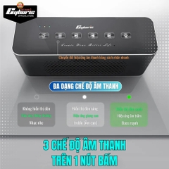 Loa Bluetooth Chính Hãng Cyboris-T3 65W