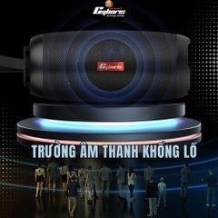 Loa Bluetooth Cyboris-V9 Pro 50W