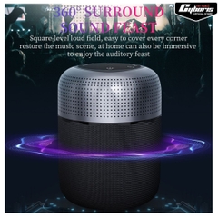 Loa Bluetooth Cyboris-X11 100W