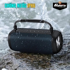 Loa Bluetooth Karaoke Cyboris-T12 80W