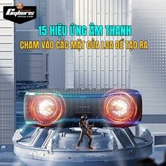 Loa Bluetooth Cyboris-F10 25W
